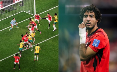World Cup 2026 lập kỷ lục chưa từng có về số bàn phản lưới nhà