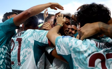VIDEO: Bàn thắng phút bù giờ của Goncalo Ramos tiễn Croatia rời World Cup 2026