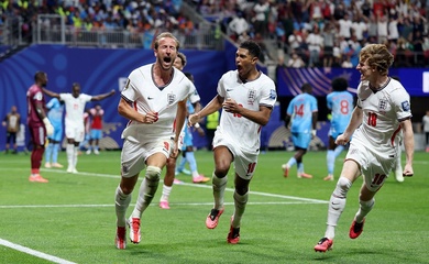 Dự đoán World Cup 2026 trận Mexico vs Anh, 07h00 ngày 06/07