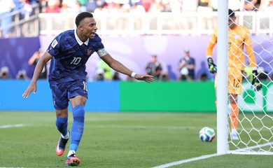 Mbappé nổ súng, tuyển Pháp nhọc nhằn vượt Paraguay vào tứ kết World Cup 2026