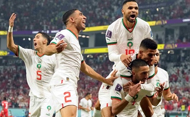 Nhận định, dự đoán tỷ số trận Canada vs Ma rốc vòng 16 đội World Cup 2026