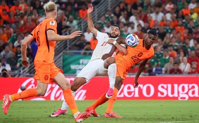Dự đoán World Cup 2026 trận Canada vs Ma rốc, 0h00 ngày 5/7