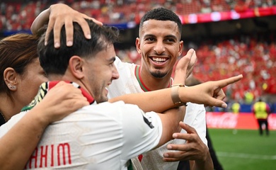 "Đội bóng khó chịu nhất World Cup": Phản ứng của cư dân mạng sau khi Ma-rốc lọt vào tứ kết