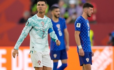 Nhịp tim Ronaldo thay đổi thế nào khi ghi bàn từ chấm phạt đền?