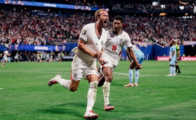 Nhận định, dự đoán tỷ số trận Mexico vs Anh vòng 1/8 World Cup 2026