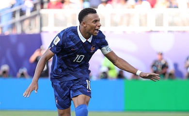 Dự đoán ngôi vương World Cup 2026: Pháp củng cố vị thế, Argentina bám đuổi