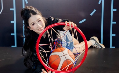 Dàn sao Tiến Linh, Châu Tuyết Vân cùng dàn content-creator khuấy đảo sự kiện TikTok Clubhouse