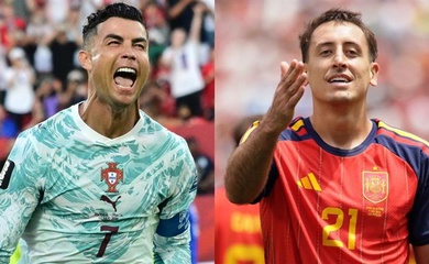 Nhận định, dự đoán tỷ số trận Bồ Đào Nha vs Tây Ban Nha vòng 1/8 World Cup 2026