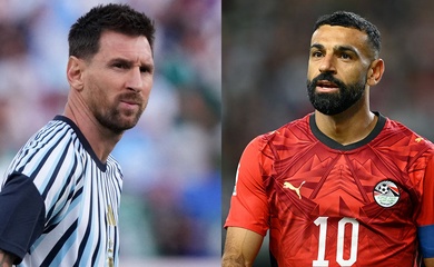 Dự đoán World Cup 2026 trận Argentina vs Ai Cập, 23h00 ngày 7/7
