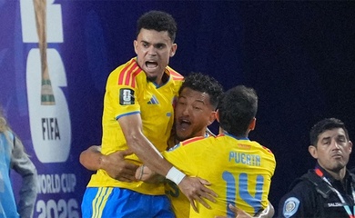 Dự đoán World Cup 2026 trận Thuỵ SĨ vs Colombia, 03h00 ngày 8/7