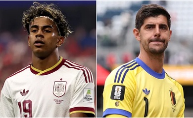 Nhận định, dự đoán tỷ số trận Tây Ban Nha vs Bỉ vòng Tứ kết World Cup 2026