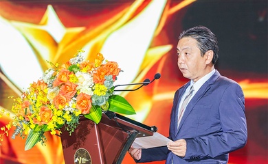 “Esports Việt Nam sẽ phát triển chính quy, gắn với công nghiệp văn hóa và hội nhập quốc tế”