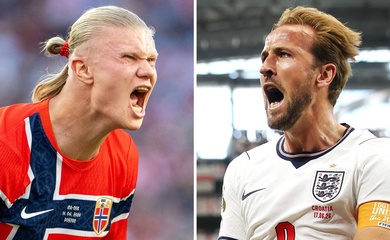 Dự đoán World Cup 2026 trận Na Uy vs Anh, 04h00 ngày 12/07