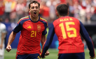 5 lý do khiến Pháp phải dè chừng Tây Ban Nha ở World Cup 2026