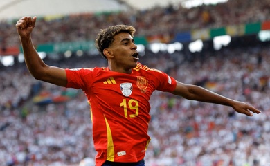 Lamine Yamal gửi "chiến thư" tới tuyển Pháp trước bán kết World Cup 2026