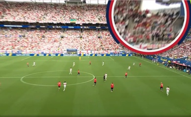 Bàn thắng gỡ hòa 1-1 của tuyển Anh trước Na Uy lẽ ra không được công nhận?
