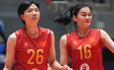 SEA V Cup 2026 mở bán vé tại nhà thi đấu Đông Anh