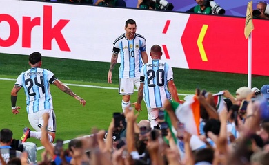World Cup 2026: Đội tuyển Argentina và sứ mệnh phá vỡ lời nguyền 64 năm