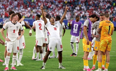 Real Madrid phá kỷ lục về số bàn thắng mà một đội tuyển ghi được ở World Cup