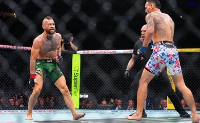 Tổng hợp kết quả UFC 329: Ám ảnh chấn thương và những cú knock-out rực lửa