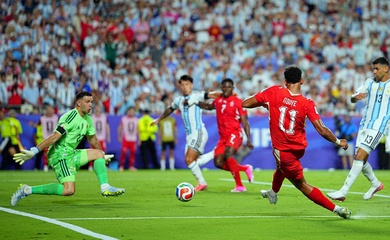 Nghiên cứu của FIFA hé mở chiến thuật tấn công hiệu quả nhất World Cup 2026