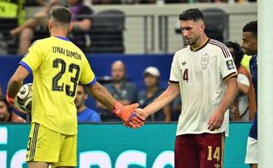 Tây Ban Nha vào chung kết World Cup chỉ để lọt lưới một bàn và có thể phá kỷ lục
