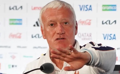 HLV Deschamps đánh giá Tây Ban Nha nhỉnh hơn trước đại chiến bán kết World Cup