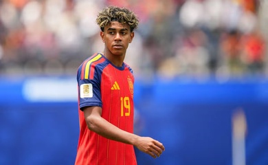 Lamine Yamal tại World Cup 2026: Khi cả Tây Ban Nha vẫn chờ "thần đồng" bùng nổ