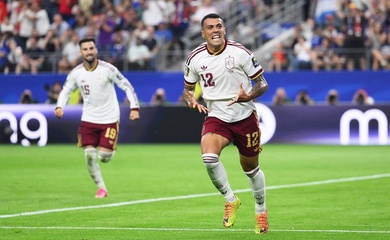 Tây Ban Nha lọt vào chung kết World Cup 2026 sau những cú đòn khiến Pháp gục ngã