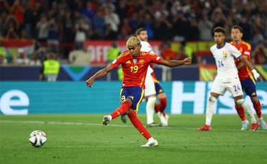 Pháp hay Tây Ban Nha sẽ thắng nếu bán kết World Cup phải đá luân lưu?