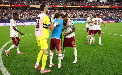 Tây Ban Nha vào chung kết World Cup, tạo nên trận chung kết "độc nhất" trong lịch sử giải đấu