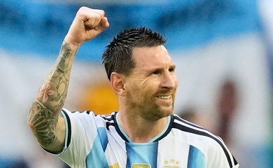 Tuyển Anh sẽ ngăn chặn Lionel Messi bằng... cầu thủ dự bị?