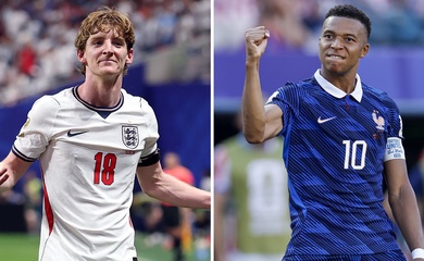Tranh hạng ba World Cup có phải trận đấu lạ nhất trong bóng đá?
