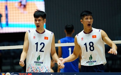 Đẳng cấp Indonesia vượt trội, Việt Nam nhận thất bại tại Bán kết SEA V Cup 2026