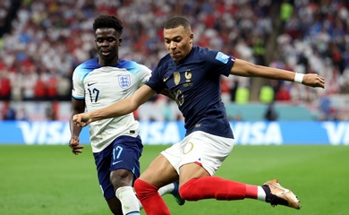 Dự đoán tranh hạng Ba World Cup 2026 Pháp vs Anh, 4h00 ngày 19/7