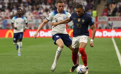 Nhận định, dự đoán tỷ số Pháp vs Anh tranh hạng Ba World Cup 2026