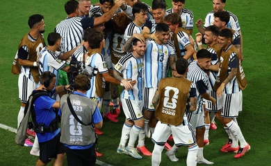 Argentina sẽ định đoạt trận chung kết World Cup 2026 ở 15 phút cuối?