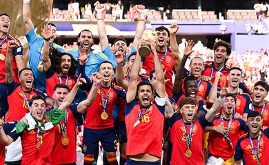 Tây Ban Nha nhận khoản tiền thưởng kỷ lục sau chức vô địch World Cup 2026