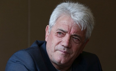 Huyền thoại từng đoạt 2 Quả bóng vàng của bóng đá Anh Kevin Keegan qua đời
