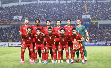 Dự đoán đội hình mạnh nhất tuyển Việt Nam tại ASEAN Cup 2026