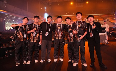 Vì sao LMHT Việt Nam chưa thể bứt phá tại Esports World Cup 2026?