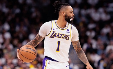 Cựu sao Lakers không tìm được tiếng nói chung, chuẩn bị gia nhập thị trường chuyển nhượng tự do