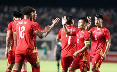 Trực tiếp Việt Nam vs Timor Leste ASEAN Cup 2026 : Khởi đầu hành trình bảo vệ ngôi vương