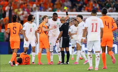 Chuyên gia quốc tế cảnh báo cá cược World Cup: 240 tỷ đô la và 7 trận đấu bị xem xét