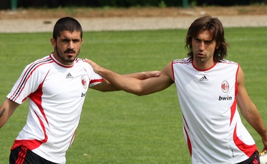 HLV sắp dẫn dắt tuyển Ý Andrea Pirlo và 10 điều thú vị ít ai biết 
