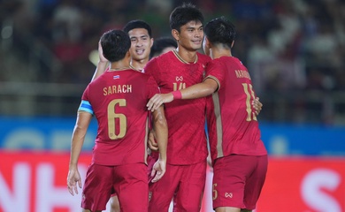 Thái Lan kéo dài kỷ lục thắng trận mở màn ASEAN Cup lên con số 8 liên tiếp