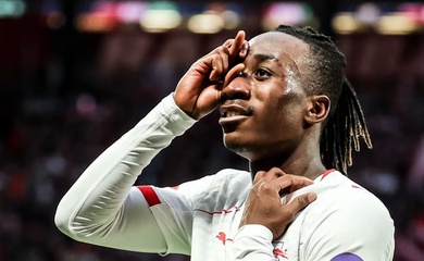 Vì sao PSG từ bỏ Diomande giúp Real Madrid hoàn tất thương vụ đắt giá hơn cả Ronaldo?