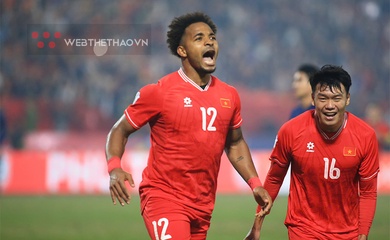 Xuân Son: “Tôi đã nghĩ về World Cup cùng tuyển Việt Nam rất nhiều”