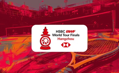 World Tour Finals – giải cầu lông danh giá có gì nổi bật?