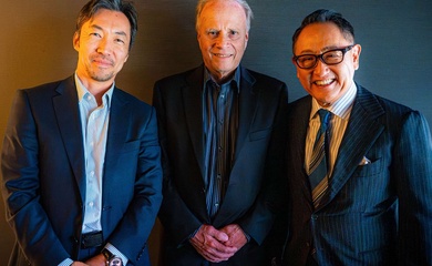 Toyota Gazoo Racing sẽ trở thành nhà tài trợ chính cho đội đua Haas F1 từ mùa giải 2026